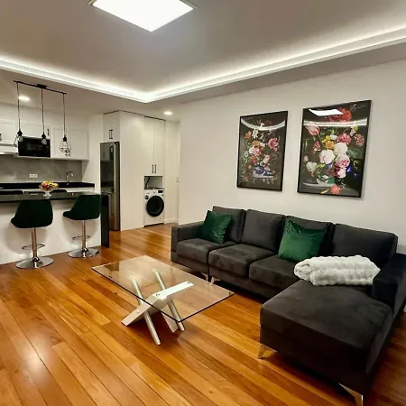 Apartment Relax Sun 2 *